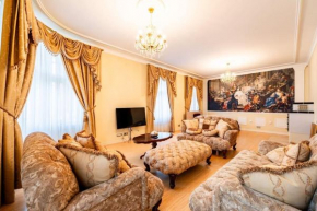 Luxury Apartment Charles IV